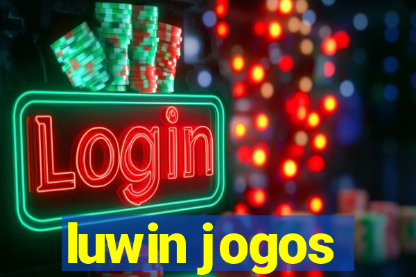 luwin jogos
